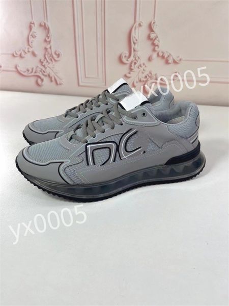 

2023 new luxury mens casual shoe womens sneaker running shoes fashion trainer canvas leather flat sneakers basketball sports shoes, Black