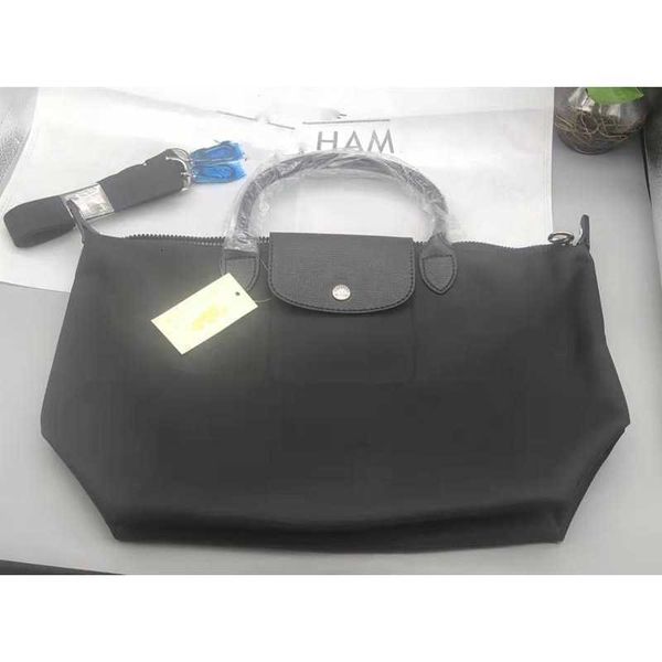 

horse handbags foldable designer waterproof bag messenger shoulde clearance luxury shopping black large purse women small medium tote bags 2
