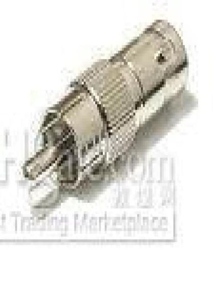 

bnc rca coax connector adaptor adapter female to male plug connecter catv system security5452617