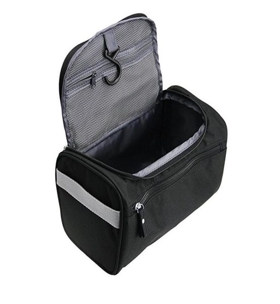 

hanging travel toiletry bag organizer bathroom storage dopp kit with hook for travel accessories toiletries shaving makeup3768419