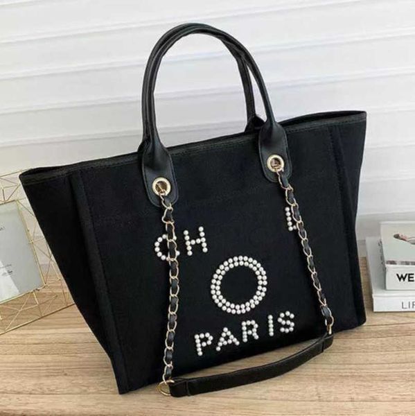 

day packs luxury womens classic hand bags canvas beach bag tote handbags brand fashion female large backpacks capacity small chain packs big
