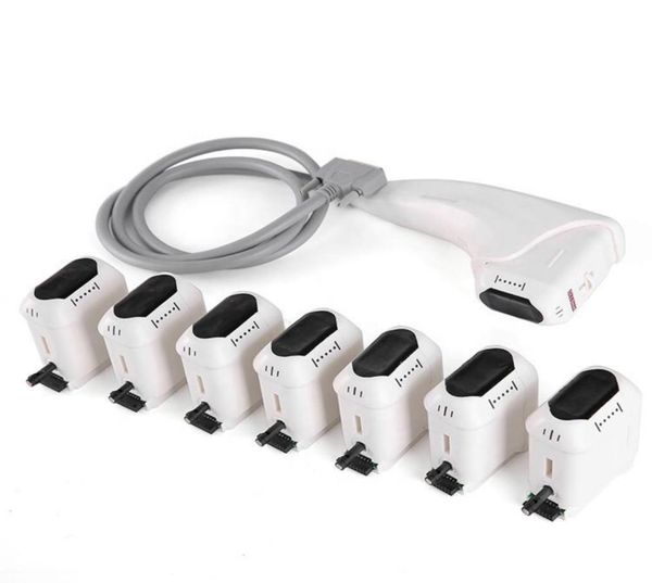 

new 4d hifu cartridges 20000 ss for high intensity focused ultrasound hifu machine face skin lifting wrinkle removal body slimm4509042