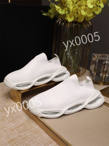 

luxurys designer flat sneaker trainer casual shoes leather white letter overlays fashion platform mens womens low sneakers, Black