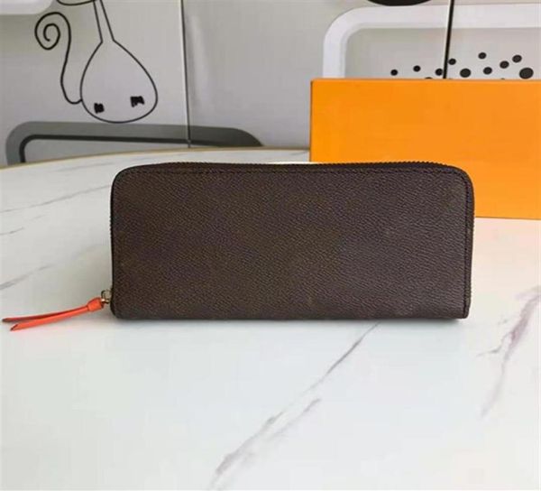 

whole flower symmetrical zipper wallets fashion multicolor purses women men039 s wallet classic envelopestyle long purse 234d3311712, Red;black