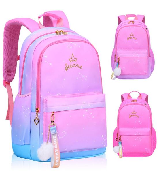 

hbp children school bags for girls kid satchel primary princess school039s backpack orthopedic backpacks schoolbag kids mochila6808953