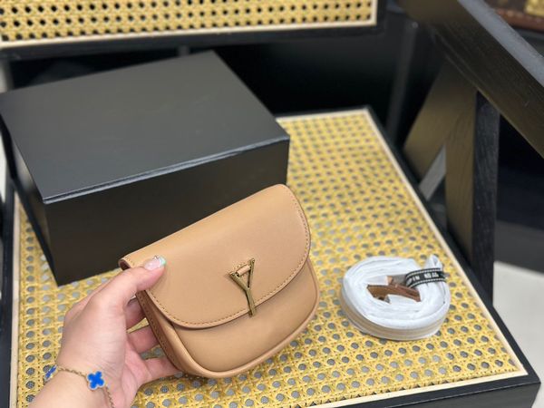 

designer bag luxury mini kaiasaddle women fashion flap envelope one-shoulder bags crossbody girls wallet