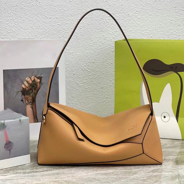 

fashion mens luxurys hobo puzzles bag handbag shoulder designer the tote bag womens wallet leather speedy large satchel bag clutch crossbody
