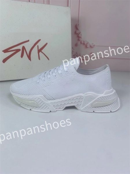 

2023 new designer trainer sneakers casual shoes black white mens women platform fashion shoes leather rubber walking outdoor
