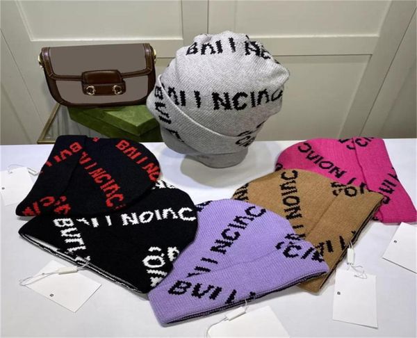 

2023 fashion highquality beanie knitteds hat knitted hat classical sports skull ladies casual outdoor caps a145034652, Blue;gray