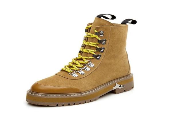 

2017 new women buckle winter motorcycle martin boots british style gothic punk thick warm black shoe plus size1606412