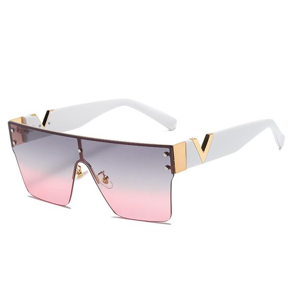 

designer sunglasses for women mens sunglass men flower lens sunglasses with letter designer sun glasses traveling eyeglasses black grey beac, White;black