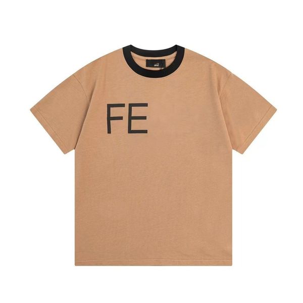 

mens t shirts designer shirts tees clothing womens casual short sleeve outdoor crew neck sweatshirt fashion street coat breathable sweatshir, White;black