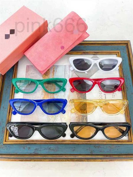 

sunglasses designer new product sunglasses are popular on the internet with same board, personalized cat's eye fashion street p, for wo, White;black