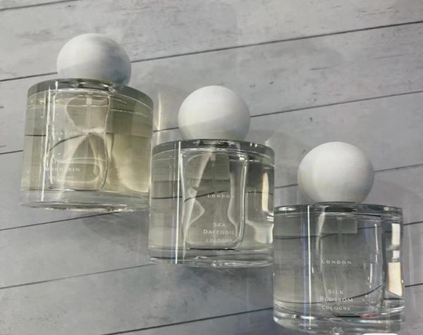 

lasting fragrances air freshener attractive fragrance perfume 100ml moonlit camomile blossom series silk cologne high quali2679627