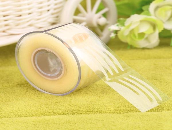 

whole300 pair adhesive invisible widenarrow double eyelid sticker tape makeup 2016 926688