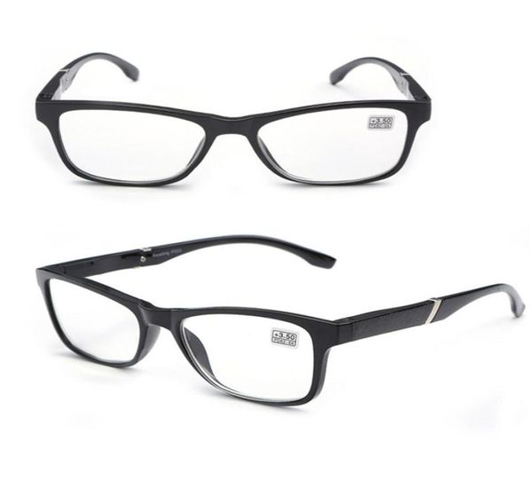 

fashion full frame hyperopia reading glasses men women hd resin lens presbyopic reading glasses eyewear for old people5969862