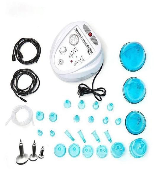 

ausdruck lifting colombien vacuum massage cups therapy breast and buttocks enlargement machine kit4801769