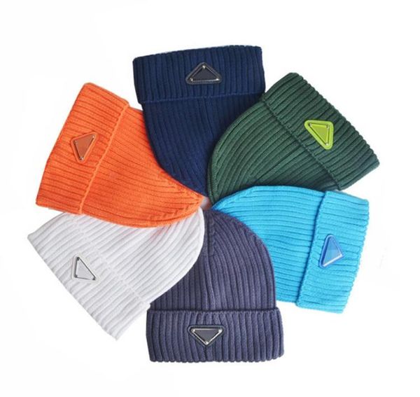 

fashion knitted hat for men women winter beanie skull caps in good quality casual bonnet looking his and hers suit hip hop 1609193, Blue;gray