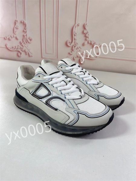 

new luxurys mens casual shoe womens sneaker running shoes fashion trainer canvas leather flat sneakers basketball sports shoes, Black