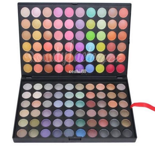 

pro 120 full color eyeshadow palette eye shadow makeup 307098472