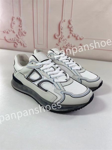 

new luxurys designer shoes sneaker platform classic leather sports skateboarding shoe men women sneakers running walking black white