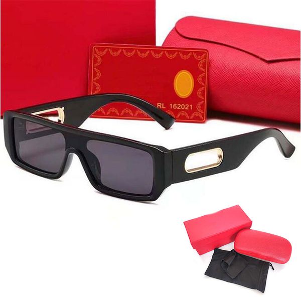 

beach womans sunglasses luxury vintage men sun glasses net red same glasses brand men designer eyeglass gradient women spectacles 85 sun gla, White;black