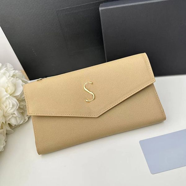 

designer quilted purse fashion women clutch bag wallet genuine leather wallet single long zipper wallets lady cardholders long classical pur, Red;black