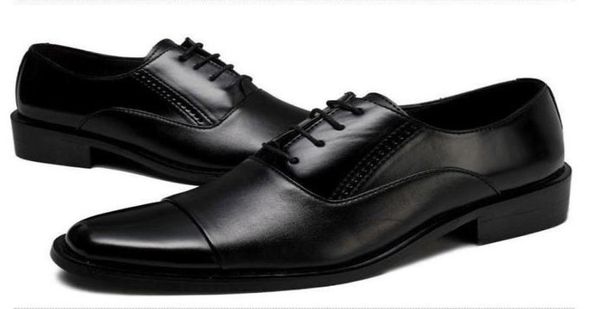 

toe shoes black and white men dress shoes mens brown dress shoes6121711