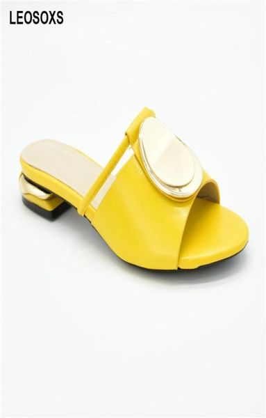 

dress shoes fashion women summer autumn skidproof square toe without bag pumps low heels italian woman wedding for party shoe18116881, Black