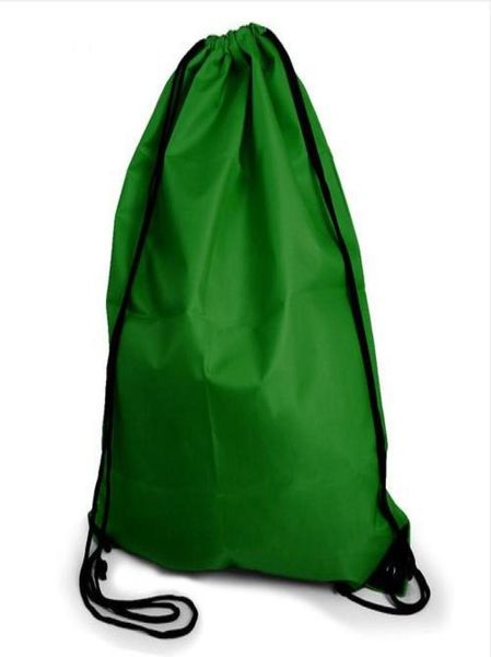 

portable string bag drawstring backpack gym swim school dance shoe boot pe drawstring bag backpack3666119