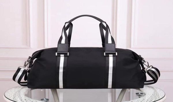 

whole new men039s travel bags men039s handbags large capacity canvas handbags bags fashion design fitness sports storage7843443