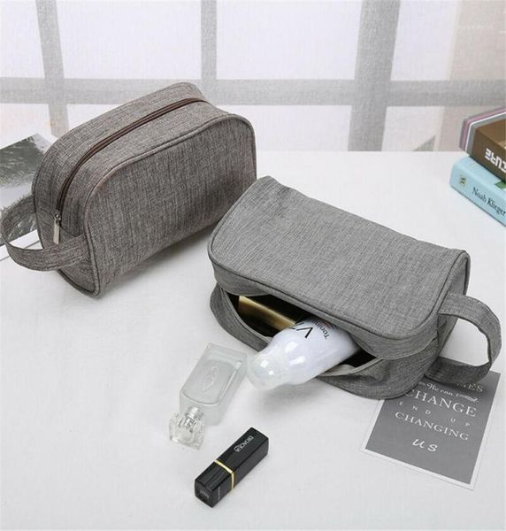 

women cosmetic bag travel function makeup case zipper make up organizer storage pouch toiletry beauty wash bag drop19997607