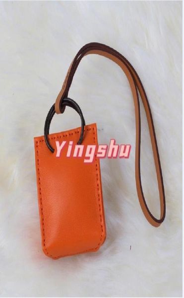 

keychains master craftsmen sew sheepskin mini shopping bags fashion lucky bag charm car ornaments backpack school handbag pendant6451577, Silver