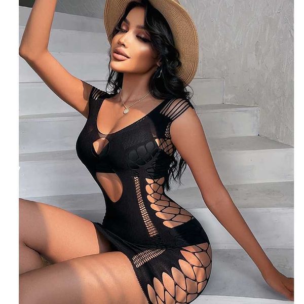 

28% off ribbon factory store black mesh fabric women' close fitting underwear sleepwear, Red;black