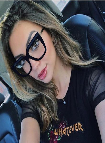 

women brand eyeglasses optical acetate rim spectacles for women eyewear glasses frame fashion styles 951375183359, Silver