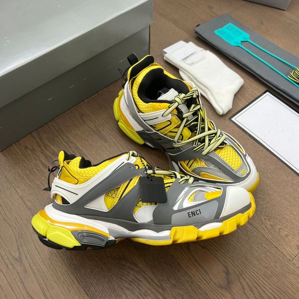 

designer sneakers balencaigaity running shoes fashion luxury triple s sneaker women men sports shoe new trainer sadfxc