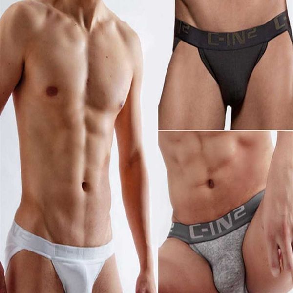 

32% off ribbon factory store three strange pairs of men' underwear, Red;black