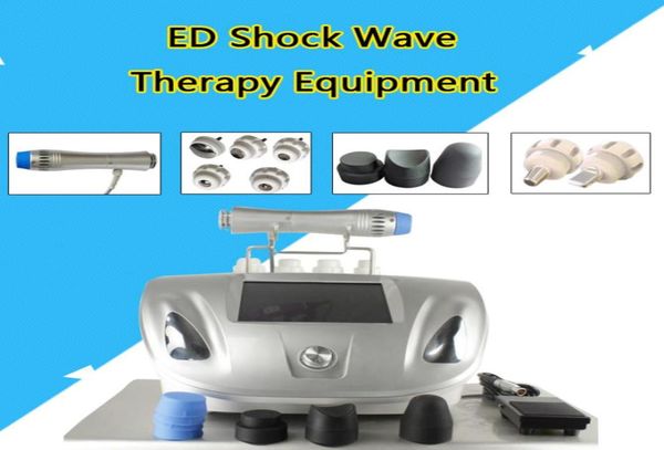 

2022 other beauty equipment orthopaedics acoustic shock wave zimmer shockwave shockwave therapy machine function pain removal edsw8616518