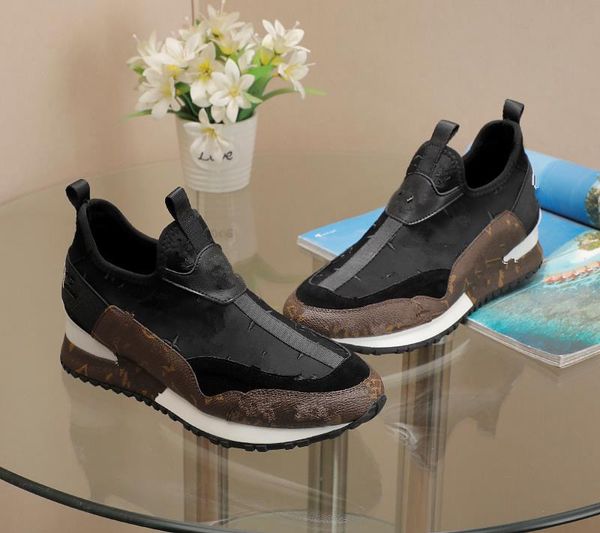 

2023 luxury casual shoes ones designer fashion embossed character by sneakers shoe lows high platform 0522, Black