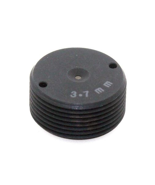 

cctv camera flat pinhole lens 37mm f20 13quot cctv security cmos ccd camera lens3939882