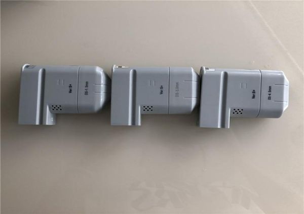 

good quality cartridge hifu replace spare parts 4 cartridge 30mm 15mm 45mm 13mm s h version8125906