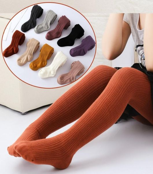 

new kids girls tights vertical stripe leggings kids cotton tight girl knit dance stocking children cotton bottoms girls pantyhose 3778272, Blue