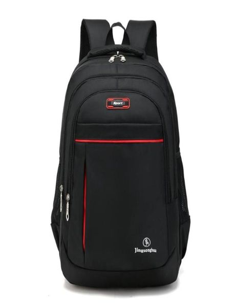

backpack winter design book bags for school casual rucksack daypack oxford canvas lapfashion man backpacks3783232