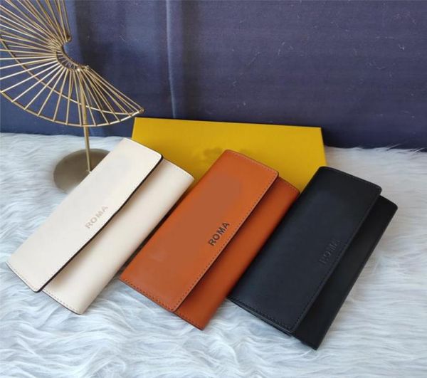 

women long wallet purse cowhide leather banknote clip square wallets interior zip pocket organ pocket card slot 19cm 5894677, Red;black