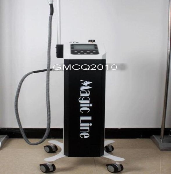 

korea magic line face master rf facial toning system beauty secret face maste with vacuum and led lights in each tighten skin care4217449