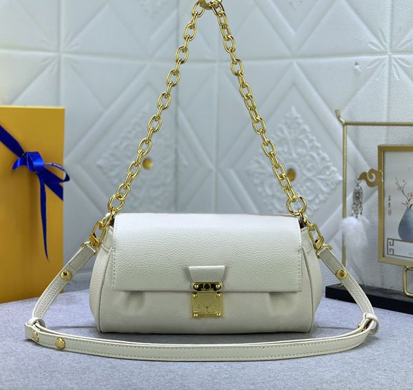 

designer womens shoulder bags luxury favorite handbags flower letters empreinte crossbody bag quality leather ladies underarm pouch