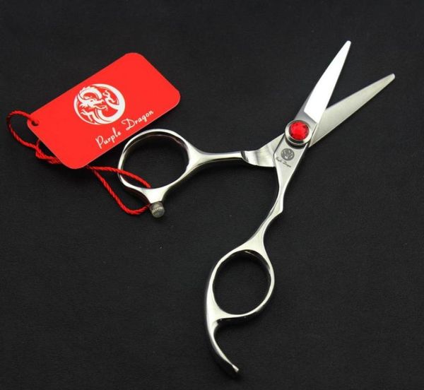 

purple dragon 45 inch55 inch 5 inch6 inch 440c cutting scissors right hand scissors ship9615020