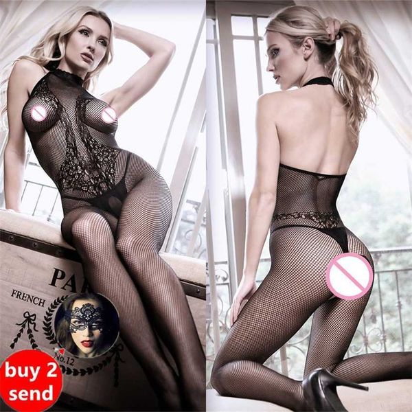 

30% off ribbon factory store women' transparent retinal body open in sensitive areas sleeveless women' underwear, Red;black