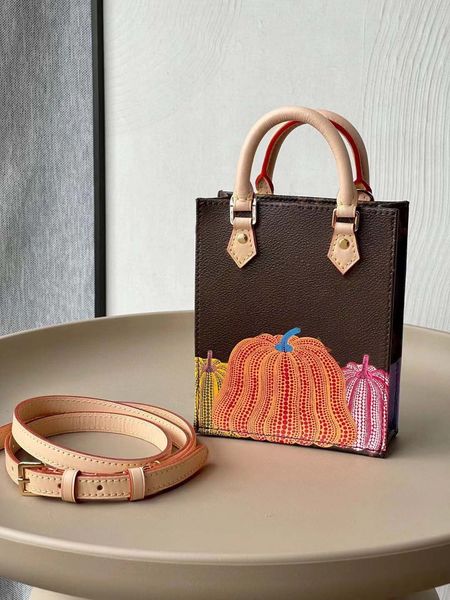 

10a r designed real leather 17cm shoulder bag crossbody handbag with box.