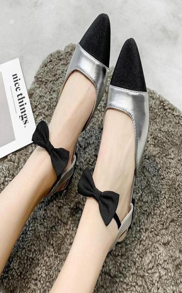 

sandals 2021 summer gladiator lace up bow ankle strap women flats mixed colors ladies shoes black toe gold sandalias mujer 9052g1195469